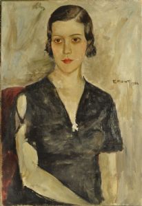 ??????? ???????, 1934